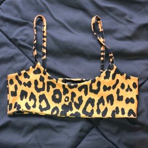 Pretty Little Thing Bralette